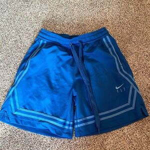 Women’s Nike basketball shorts